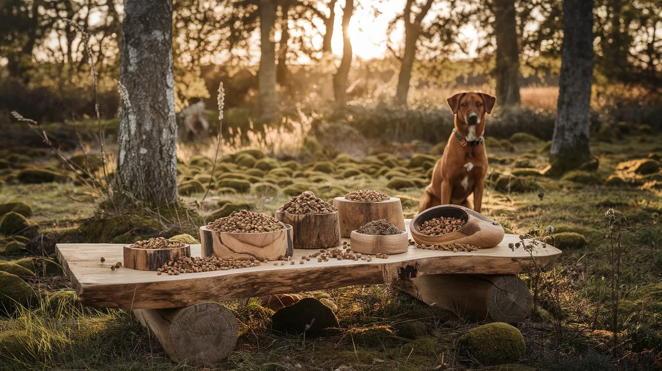 Bedste tørfoder til hunde 2026 • Top 8 Bedst i Test | Ameldo