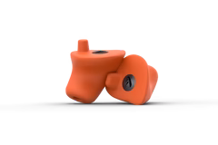 Earfab E-hunt 1.0 høreværn